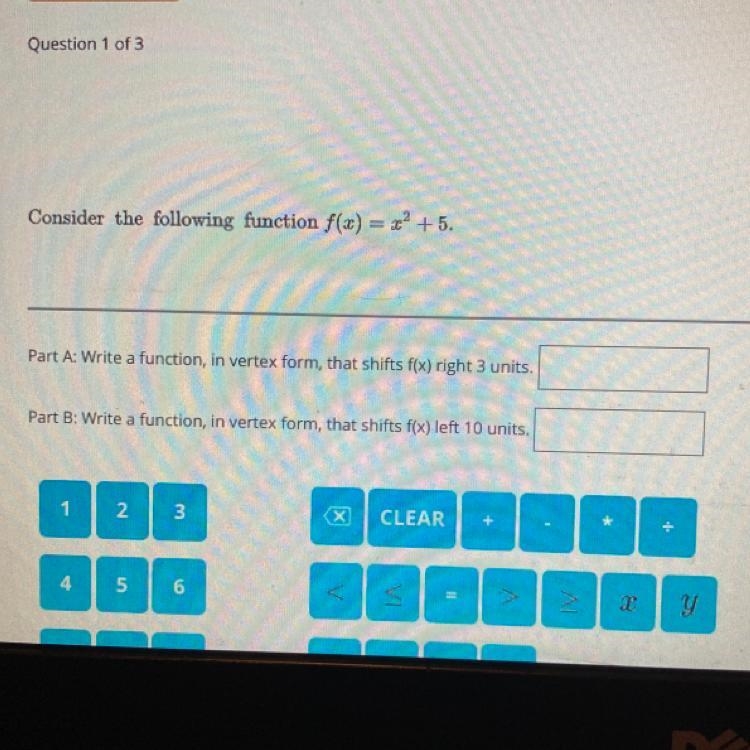 HELP ME ASAP. This question is from Algebra Nation.-example-1