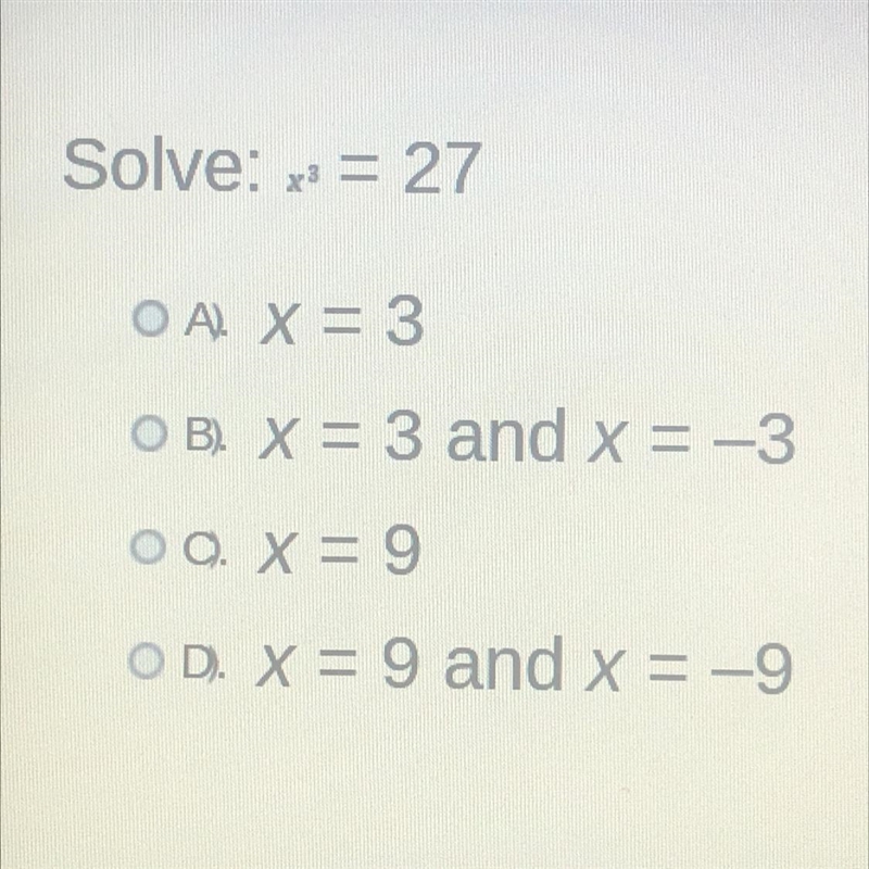 If you don’t know for sure don’t answer this is a test and I don’t wanna get it wrong-example-1