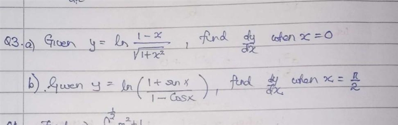 Help with num 3 please. thanks​-example-1