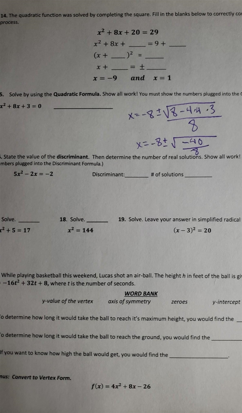 Help please i cant fail this class please help​-example-1