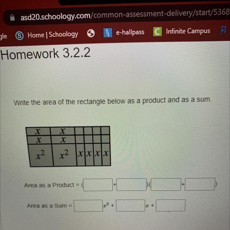 Help pleaseS I’m stuck on this and teacher did help much-example-1