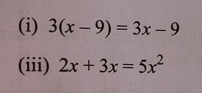 Factorise the expressions and divide them as directed.​-example-1