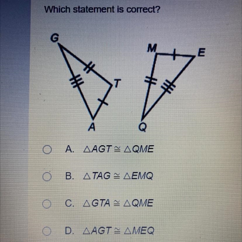 Which statement is correct? Thank you for anyone who answers-example-1