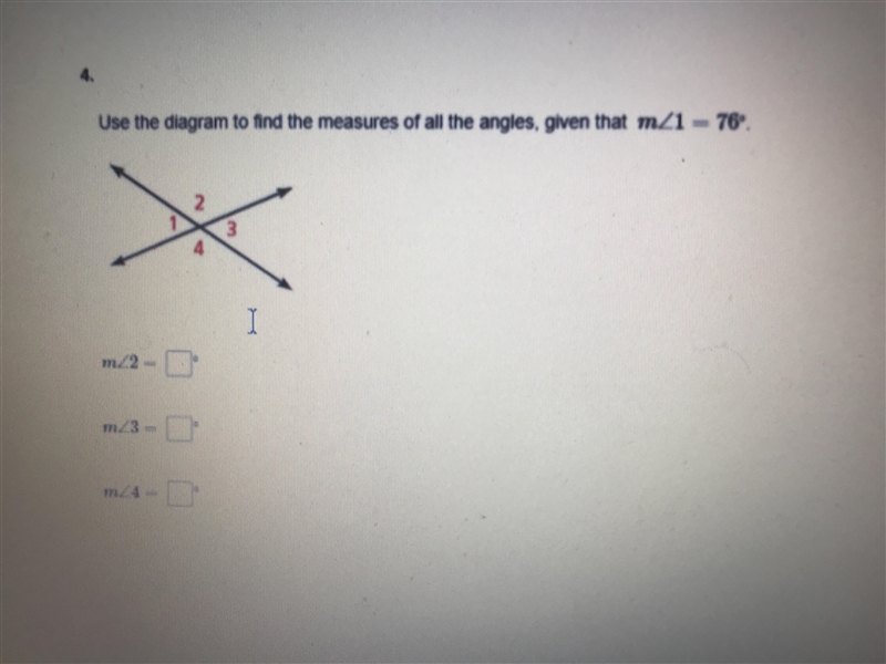 Geometry homework due tonightttt worth 50 points-example-1