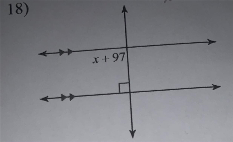 I need help solving this problem Solve for X-example-1