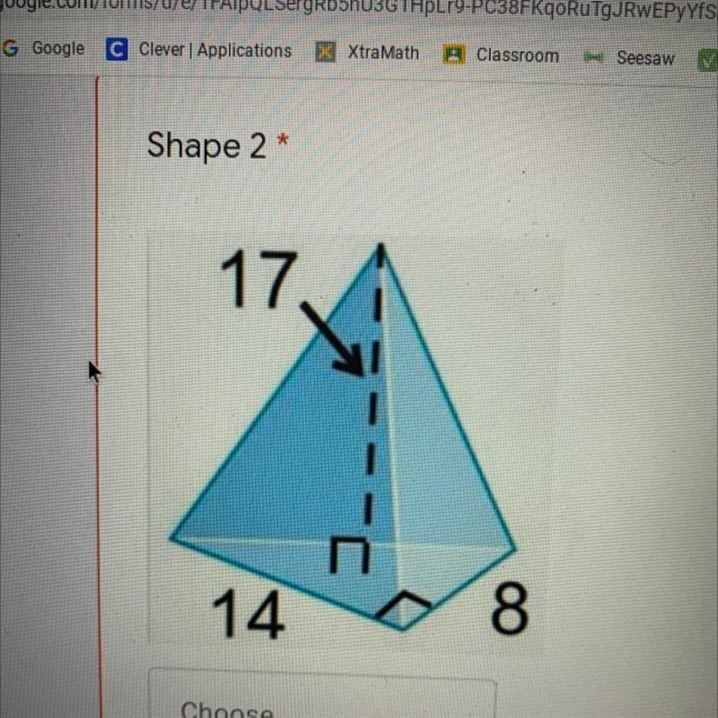 Someone please help me find the volume-example-1