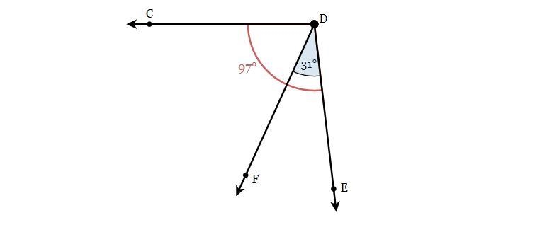 Solve for angle CDF aaaaaaaaaaaaaaaaaaaaaaaaaaaaaaaaa-example-1