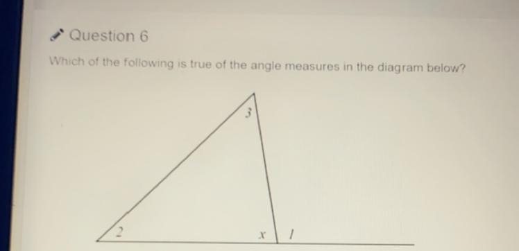 Please help I need to pass I’m not going to show the answer choice cs I don’t want-example-1