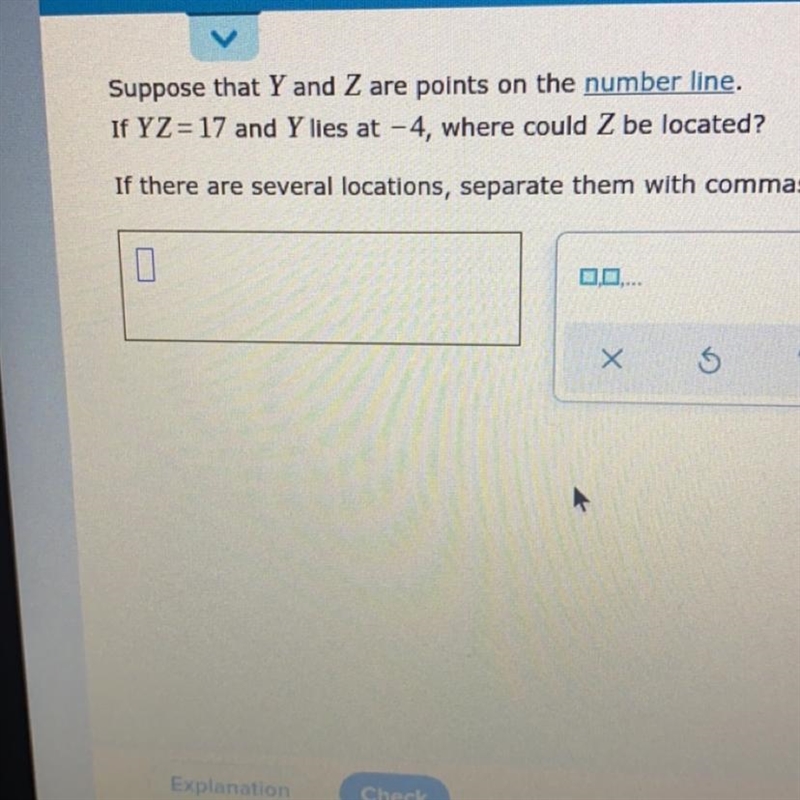 Please help. I don’t understand the question.-example-1