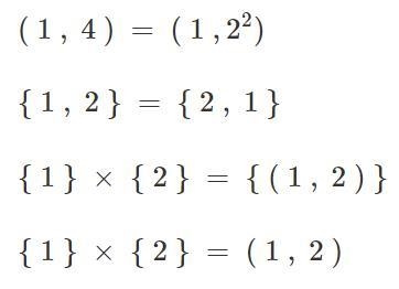 Which of the following equations are correct?-example-1