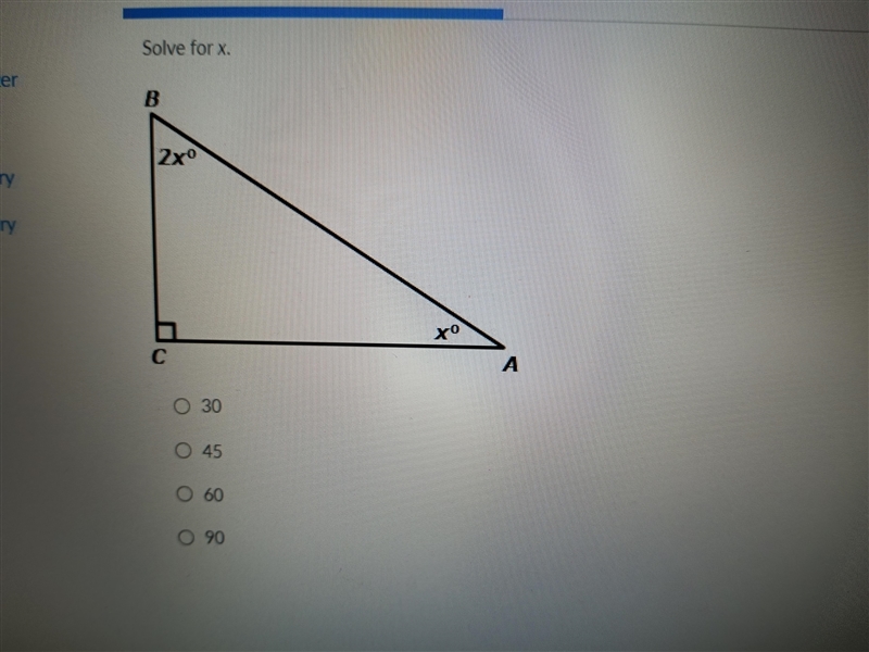 Solve for x please help me-example-1