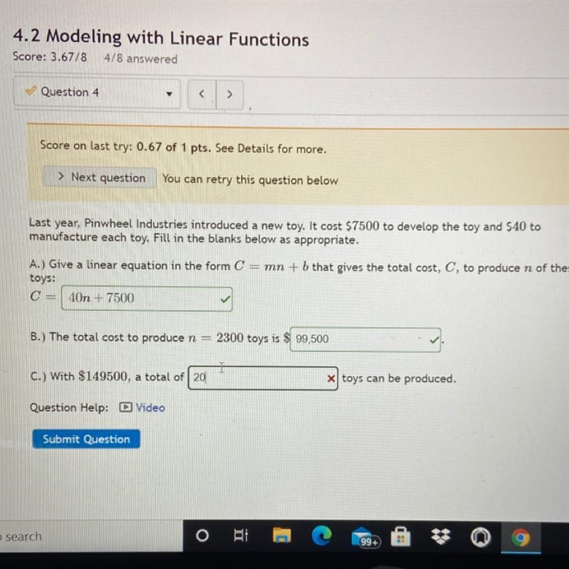 I’m stuck on part C for some reason, would like some help-example-1