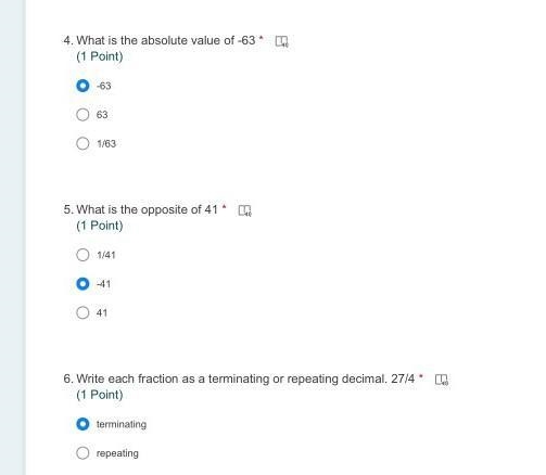 GUYS IS THIS CORRECT? CLASS 6 MATHS​-example-1