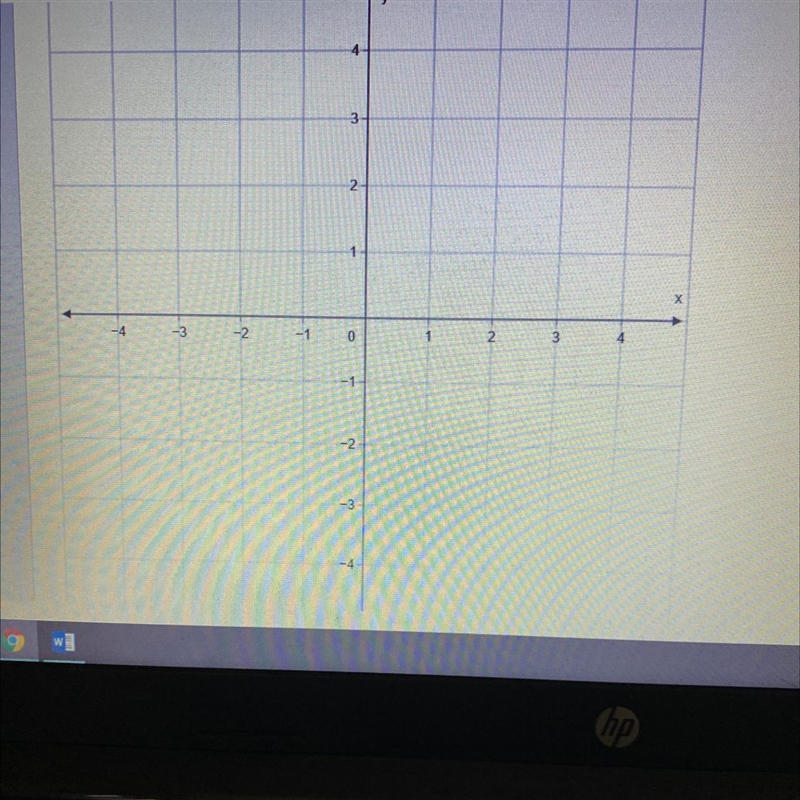 HELP ME PLS ;-; Plot -3 1/2, 1 1/4 on the coordinate plane-example-1