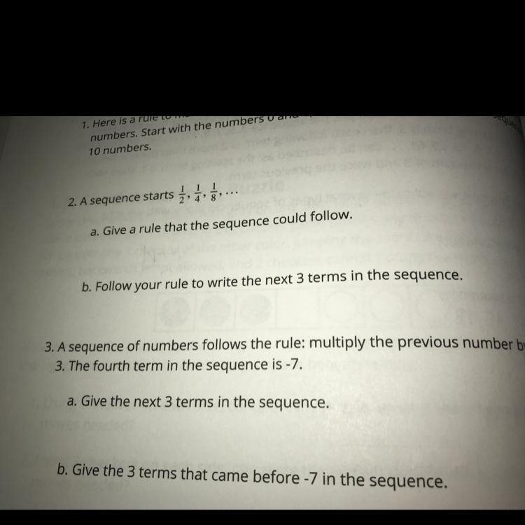 Just the second one please I really need help-example-1