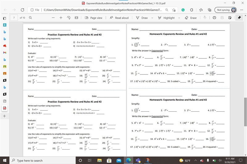 I give brainless for the right answer and don't answer the if you don't know the question-example-4