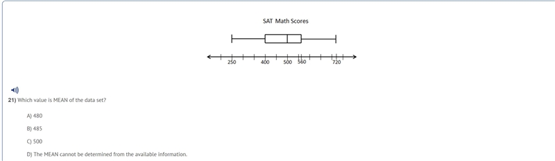 Please and thank you Which value is MEAN of the data set?-example-1