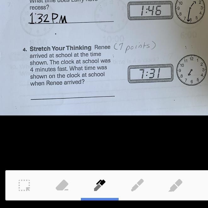 Can someone help with #4 pleaseee-example-1