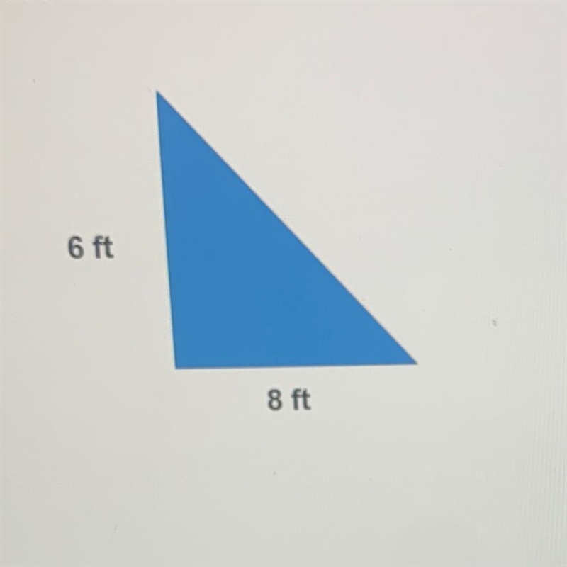 Find the missing length to the nearest tenth of a unit.-example-1