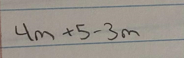 Simplify the following expression and show your work in details please .-example-1