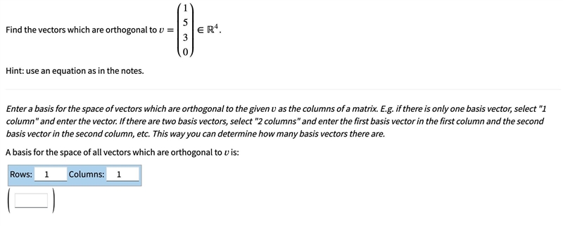 Can someone help me with this question please :) (University)-example-1