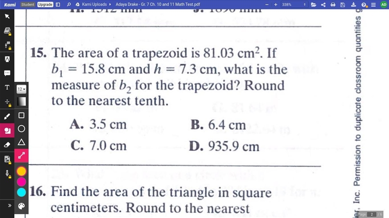 Please help! What is the answer?-example-1