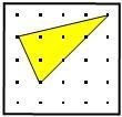 Please help. Find the area of the shaded polygons-example-1