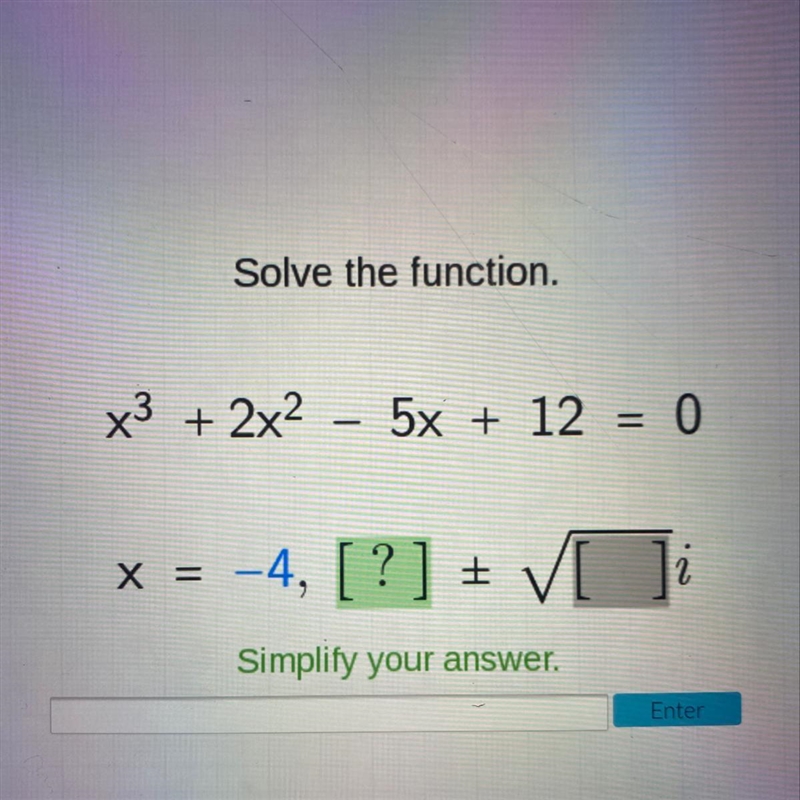 Solve the function. Plz Help!!-example-1