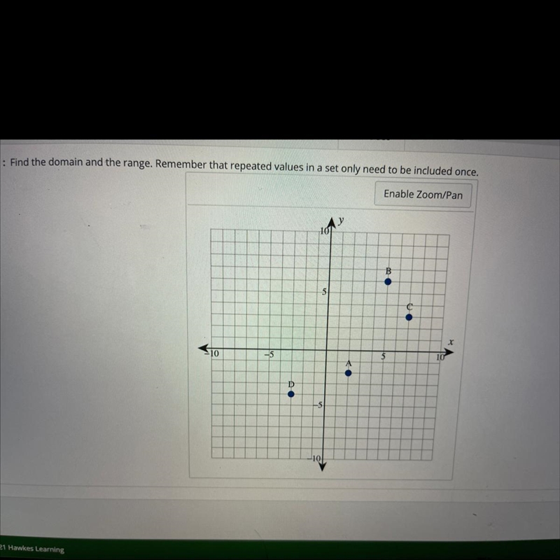 Find the domain and range-example-1