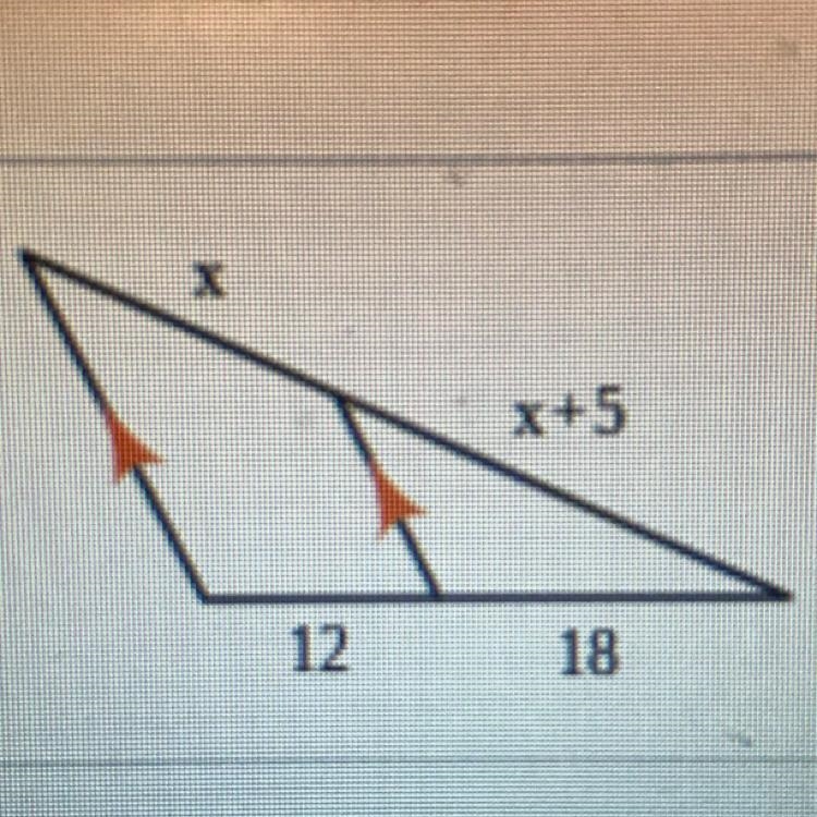 Can someone solve for x? And maybe explain it in a simple way?-example-1