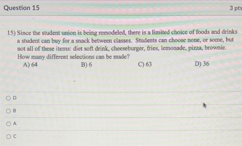 Need help and please explain how you got your answer I want to know for next time-example-1