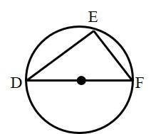 If m∠DEF = (5x−8)°. Which equation would you use to find the value of x? 5x−8=20 5x-example-1