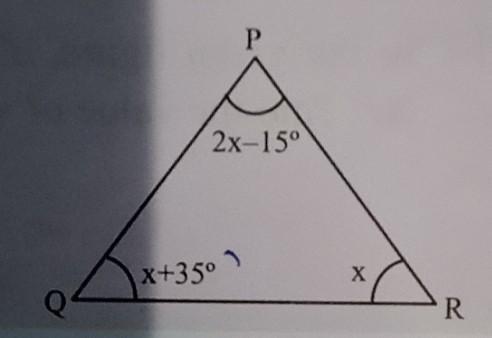 Find the value of x ​-example-1