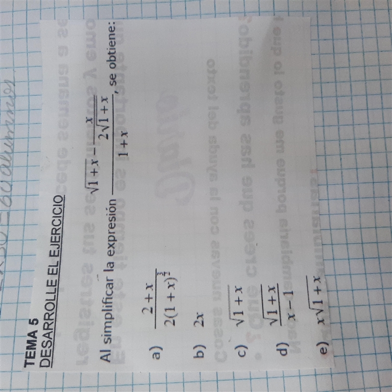 Simplificar expresiones algebraicas-example-1