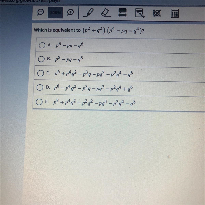 I require assistance of this baffling mathematical equation that exceeds my limits-example-1