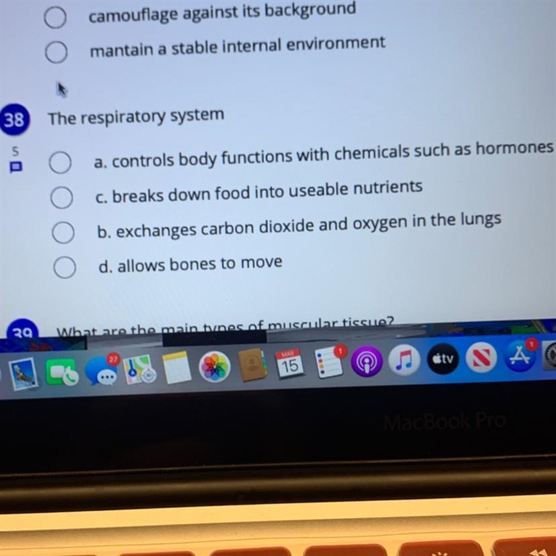 Question38 ASAP pleaseee-example-1