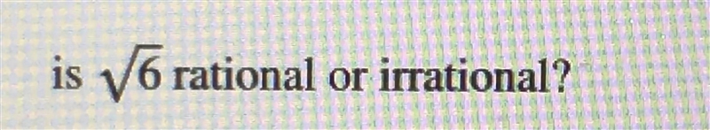 Is this a rational number-example-1