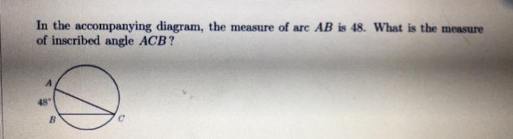 What is the measure of angle ACB?-example-1