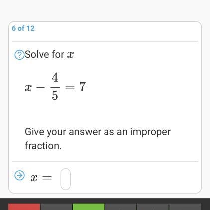 Please tell me the way you work it out with the WORKING OUT THERE NO WORDS JUST NUMBERS-example-1