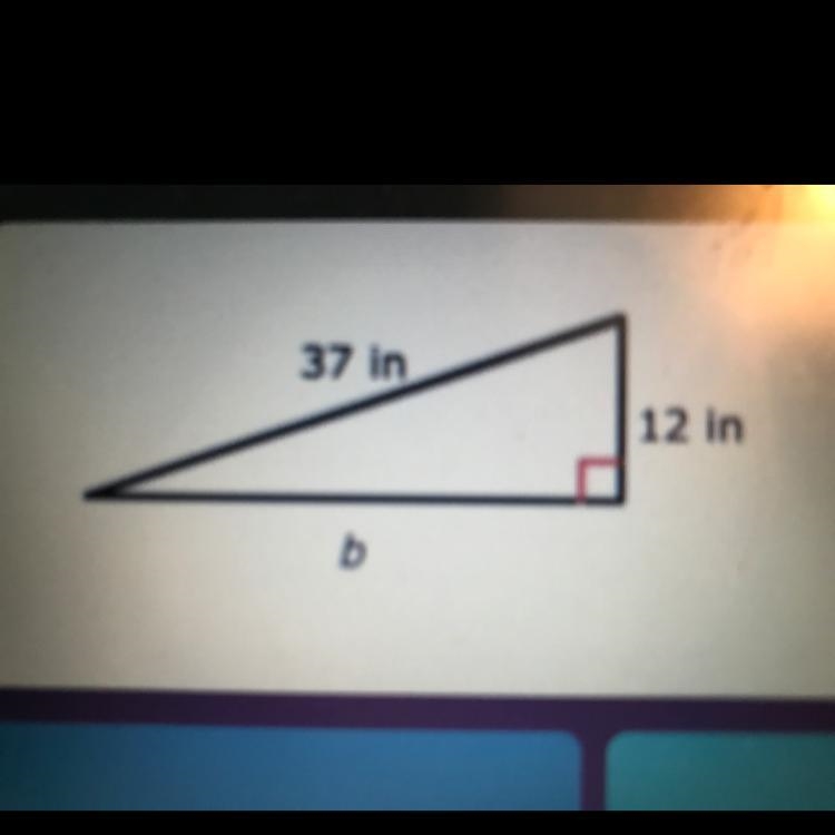 Find the perimeter of the triangle.-example-1