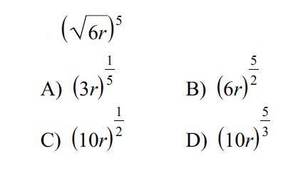 Need help asap!!! Convert to exponential form-example-1