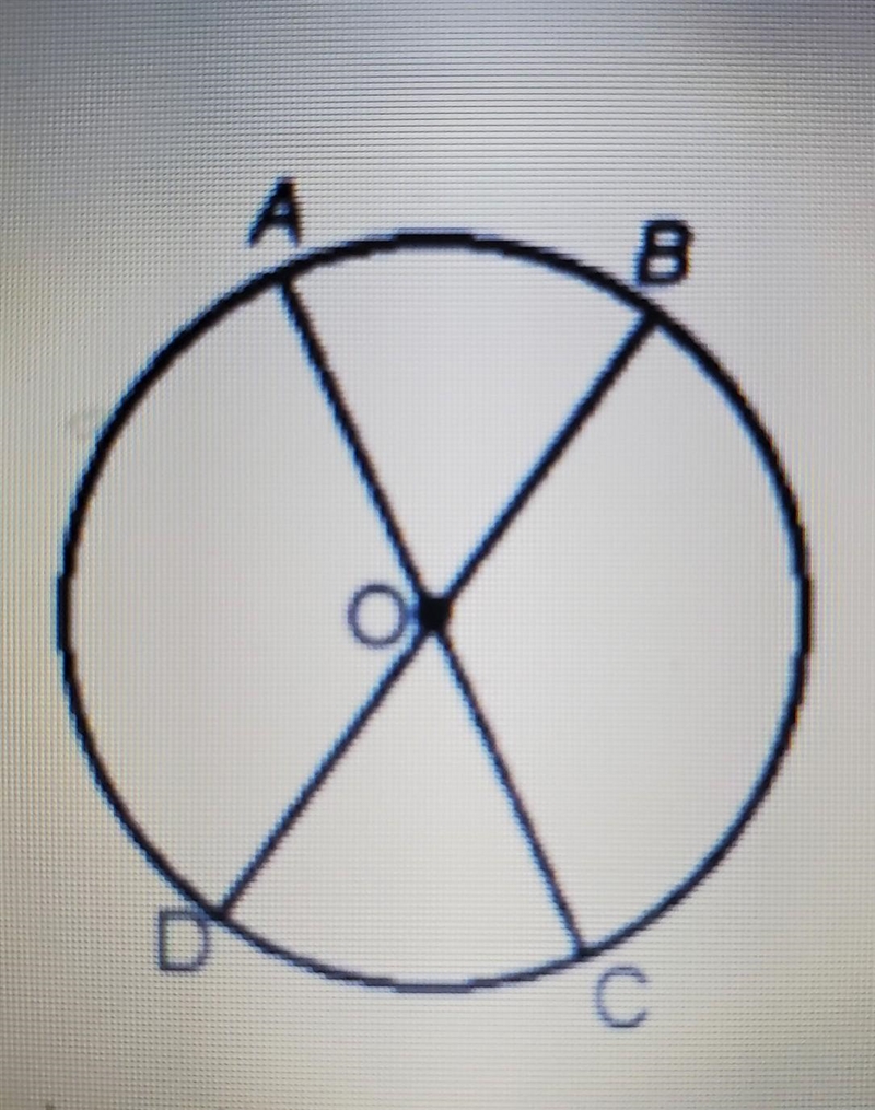 In circle O, central angle BOC has a measure of 115. Find the measure of arc BAC. In-example-1