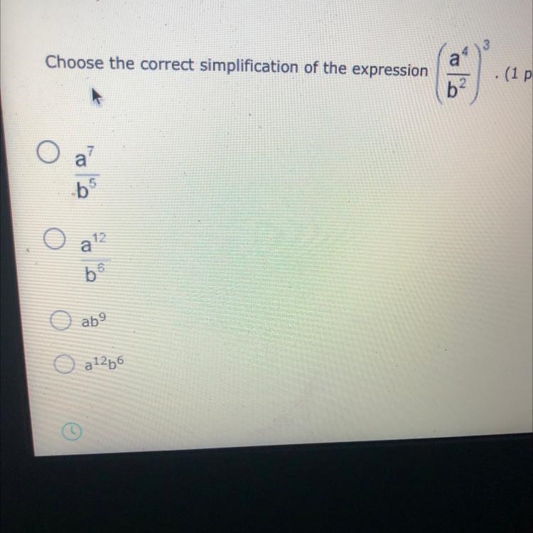 Plz help, would be nice if could answer by tonight buh I don’t need the answer till-example-1