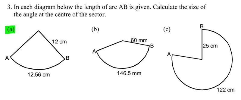 Simple Arcs and Sectors question attached. First person to answer correctly gets 50 points-example-1