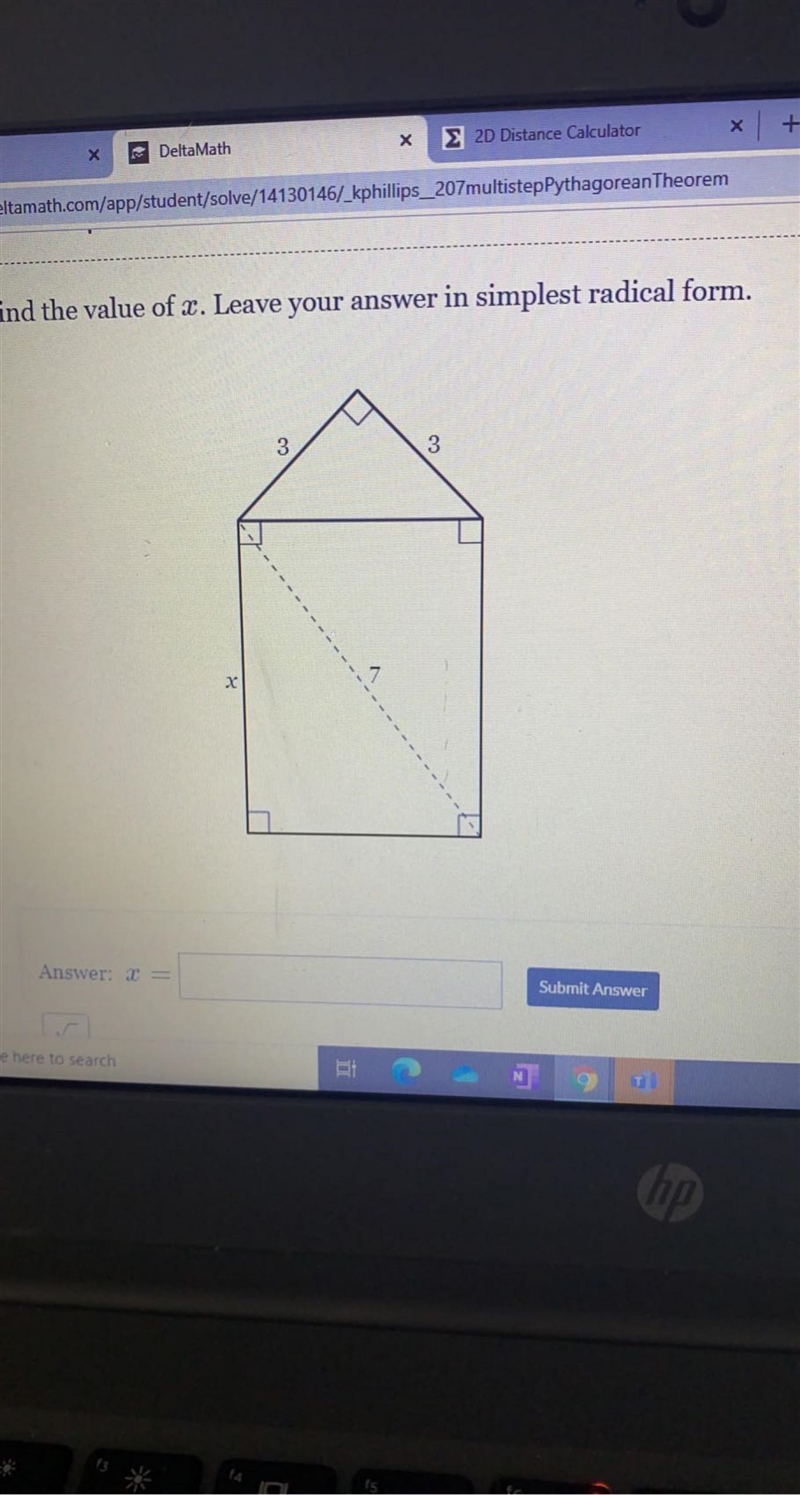 What is x? Super confused-example-1