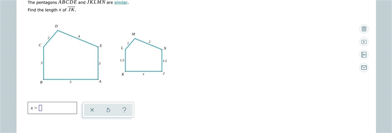 PLEASE HELP POLYGONS-example-1