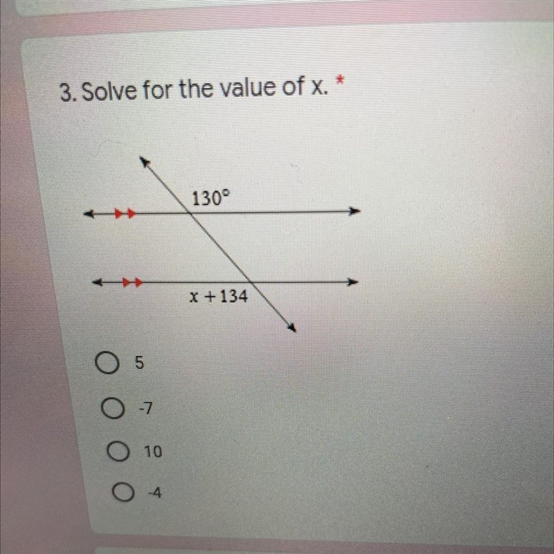 How do I solve for x-example-1