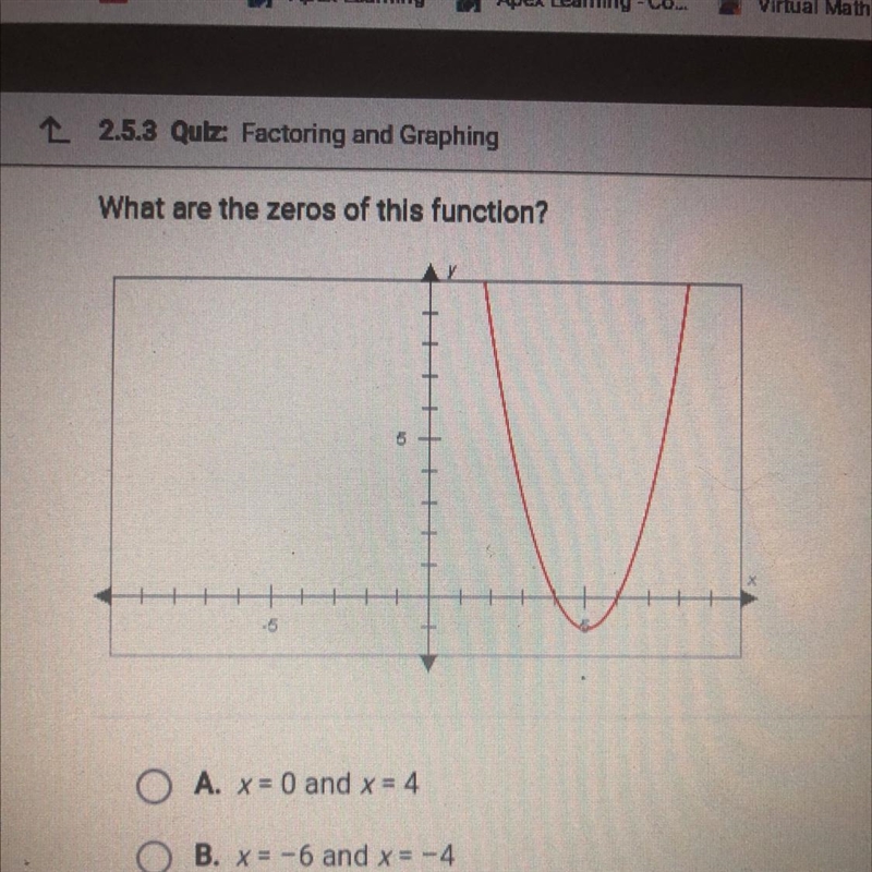 What are the zeros of this function?-example-1