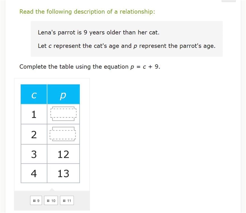 Can you help me image is here which 2 should I Drag-example-1