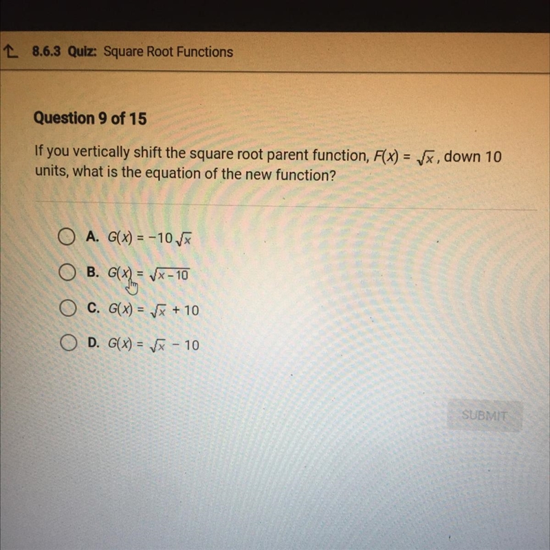 Helppppppp What’s is the equation of the new function?-example-1